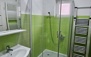Apartament cu 3 camere la vila pe Bdul Victoriei Sibiu - Poză 5