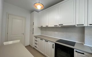 Apartament 2 camere decomandat+parcare subterana Pacurari - Poză 8