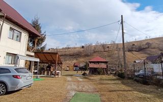 Casa si teren de 12000mp-Simon - Poză 14