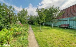 Proprietar - Casa Moara Vlasiei - Teren 1750mp - Poză 2