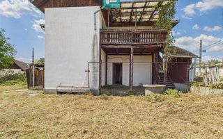 Pensiune cu teren 6464 mp in Geoagiu pe Raul Mureș - Poză 6