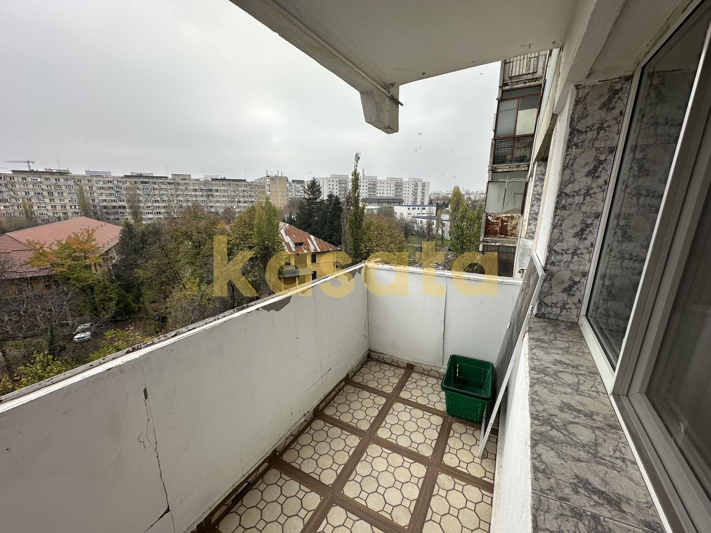 Apartament 2 Camere Vanzare | Metrou Gorjului | Renovat - Poză 20