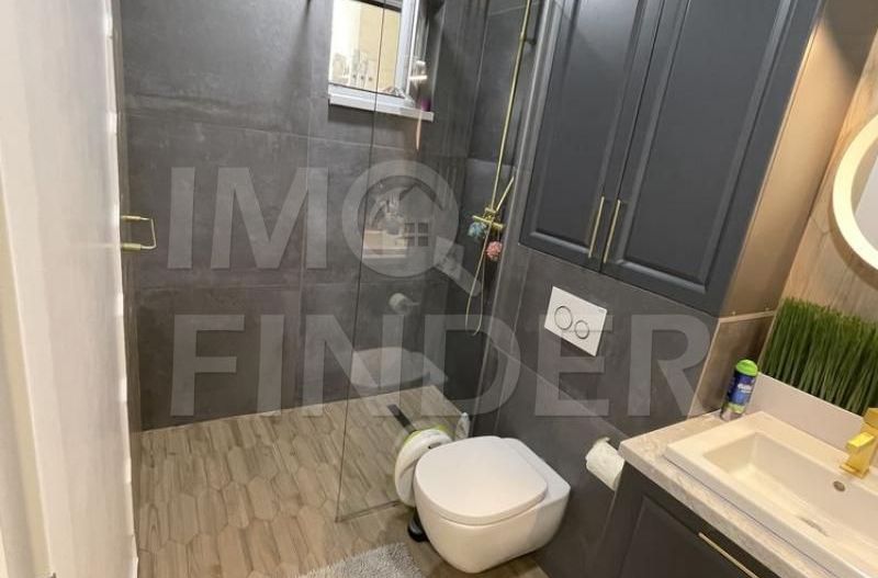 Duplex Borhanci - Poză 12