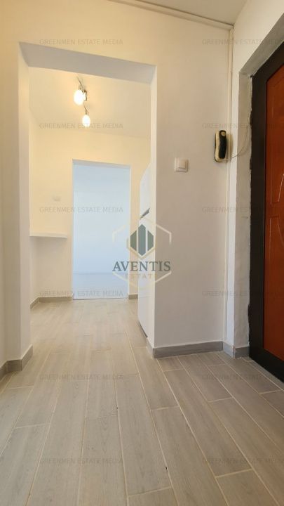 Piata Victoriei - Titulescu, vedere rasarit, decomandat, bloc reabilitat - Poză 7