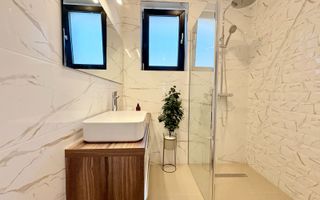 Vila premium Balotesti I 4 cam, 510 mp, totul nou - Poză 20