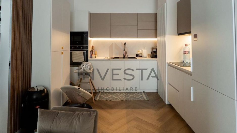 Apartament premium 3 camere  zona Intre Lacuri! - Poză 6