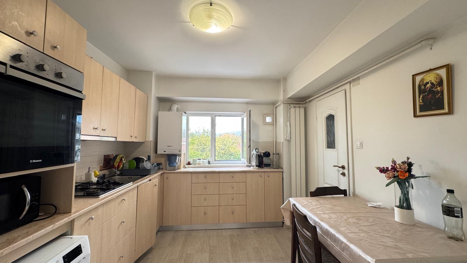 Apartament cu 3 camere decomandate | 72 mp | Piața Timotei Cipariu - Poză 2