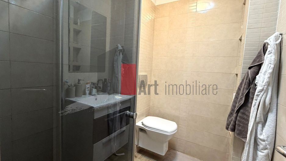 Apartament 4 camere zona Aparatorii Patriei\Berceni - Poză 17