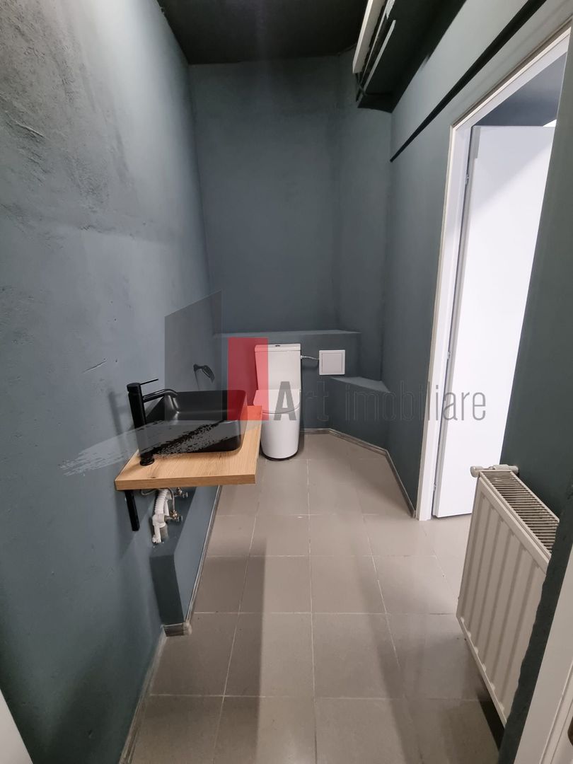 Spatiu comerccial de inchiriat in zona Doamna Ghica/Colentina - Poză 6