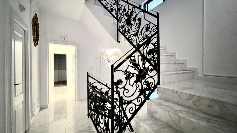 Spatiu Comercial de Lux | Dorobanti | Eleganta la mansarda - Poză 3