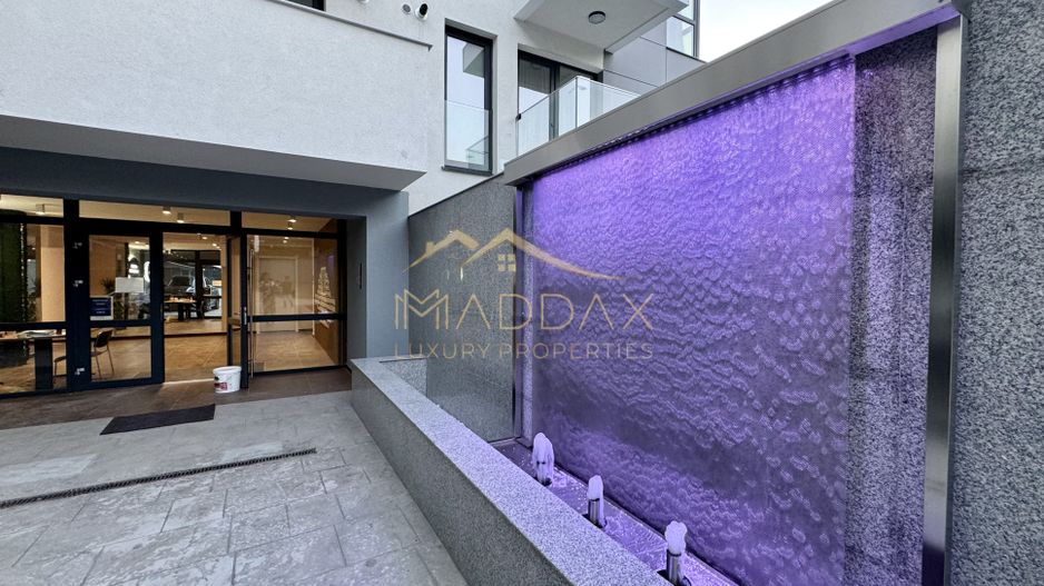 Apartament 2 Camere**2 Bai **Imobil Boutique NOU// Palatul Parlamentului - Poză 35