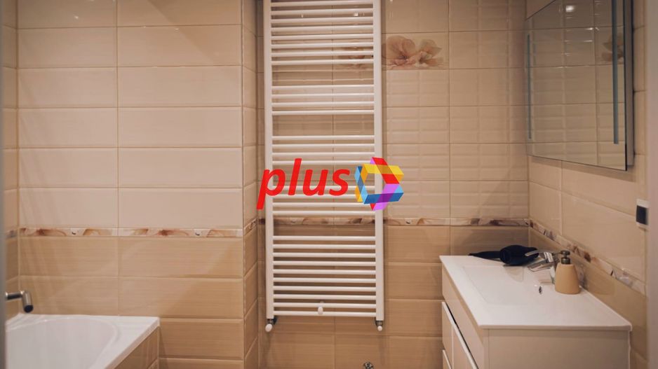 Apartament trei camere - Penthouse Brașov , locatie TOP - Zona Coresi, - Poză 15