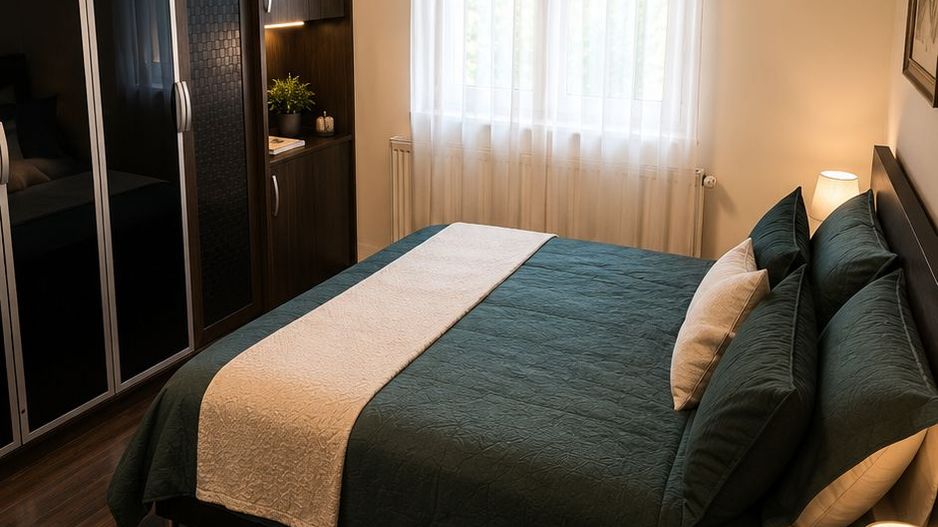 Apartament 2 camere decomandat | Zona Lipovei – la 10 minute de Iulius - Poză 6