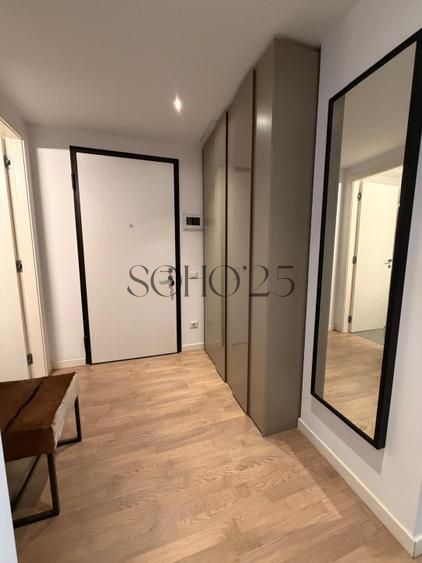 Apartament 3 camere de închiriat – Șos.Nordului( Str. Ghiozdanului) – Lighthouse - Poză 3