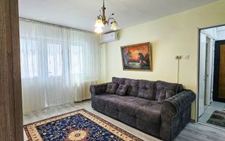 Apartament 2 camere semidecomandat, etaj 4/4, Mircea cel Bătrân, Iași - Poză 2