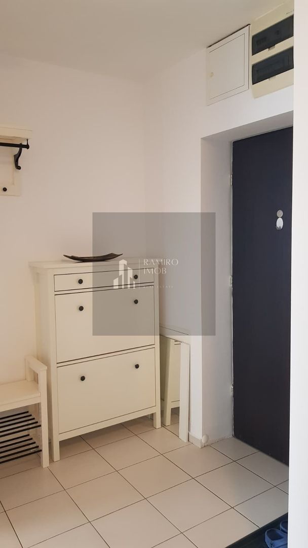 Apartament 2 camere | Monaco Towers | Metrou Dimitrie Leonida - Poză 20