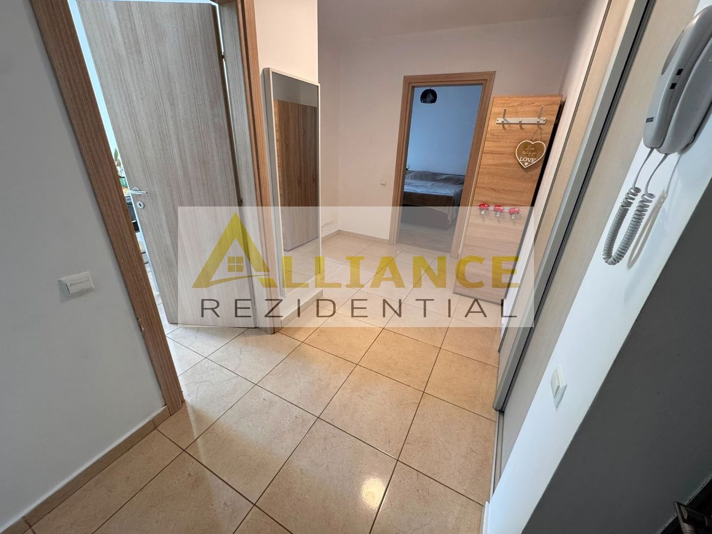 15-20 MINUTE METROU DIMITRIE LEONIDA - 2 CAMERE DECOMANDAT + PARCARE - - Poză 7