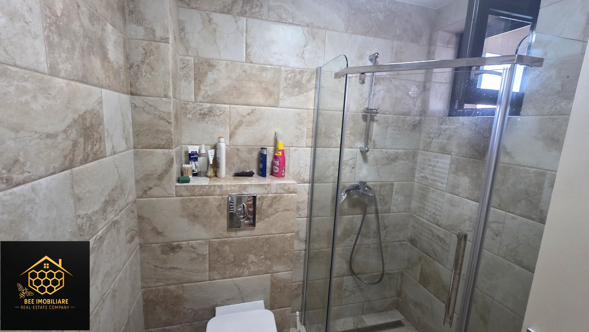 Apartament LUXURY 3 camere Decomandat | Calea Severinului + Parcare - Poză 13