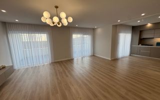 Apartament cu 3 camere, 111mp, 2 locuri de parcare, Zona Sevalia - Poză 2