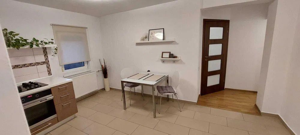 Apartament spatios Aviatiei - Poză 5