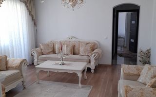 Tomis Plus - Apartament 3 camere confort 1, mobilat si utilat. - Poză 1