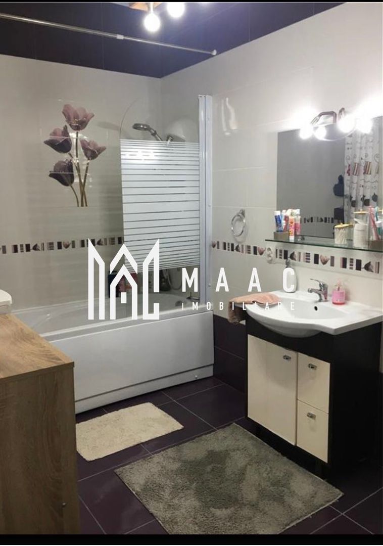 Casa 4 camere  I 800mp teren I Sura Mare - Poză 5