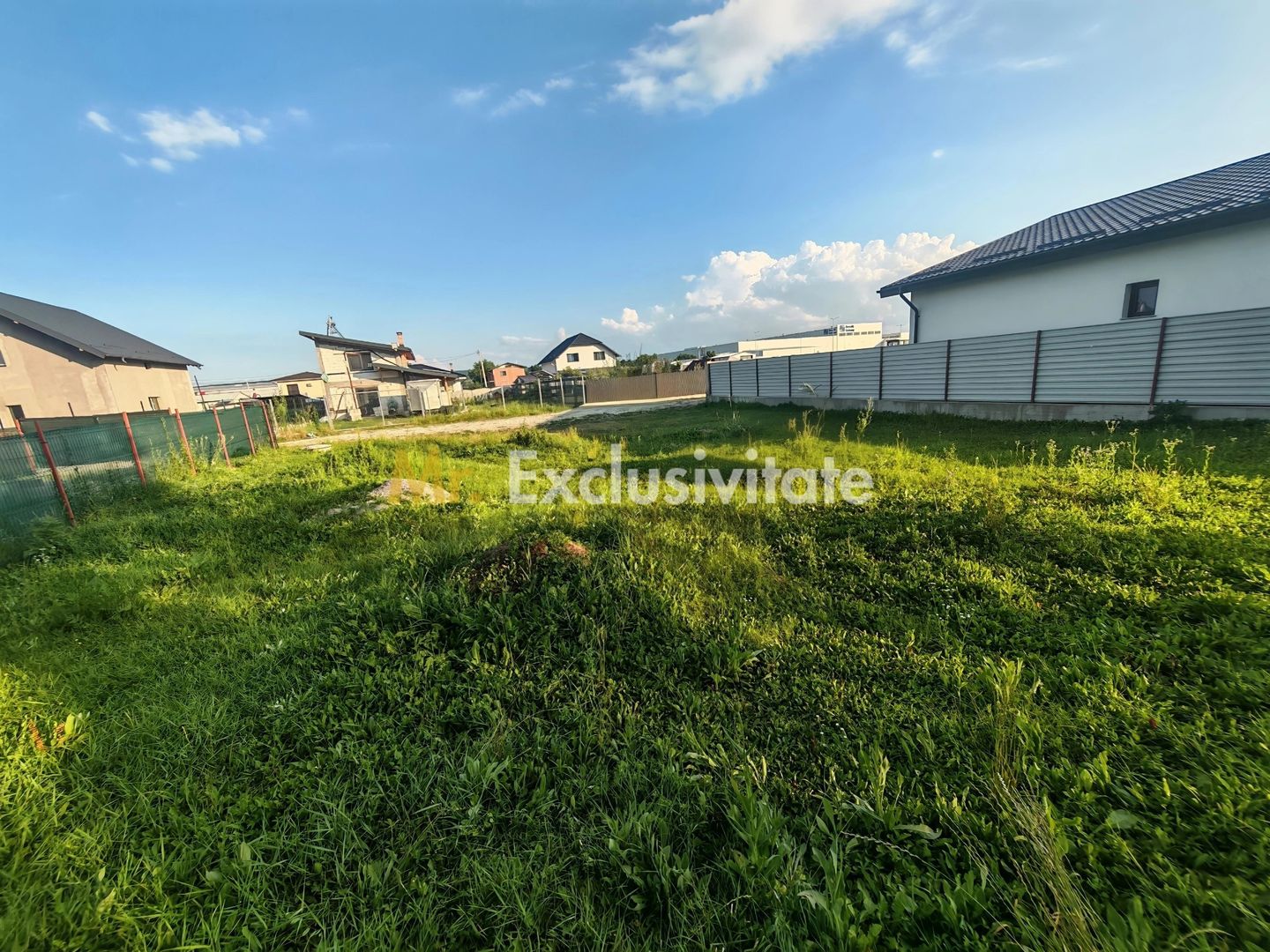 Teren intravilan 500 mp Piscani Dn 73 - Poză 7