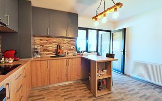 Vanzare vila moderna Stefanesti - Poză 12