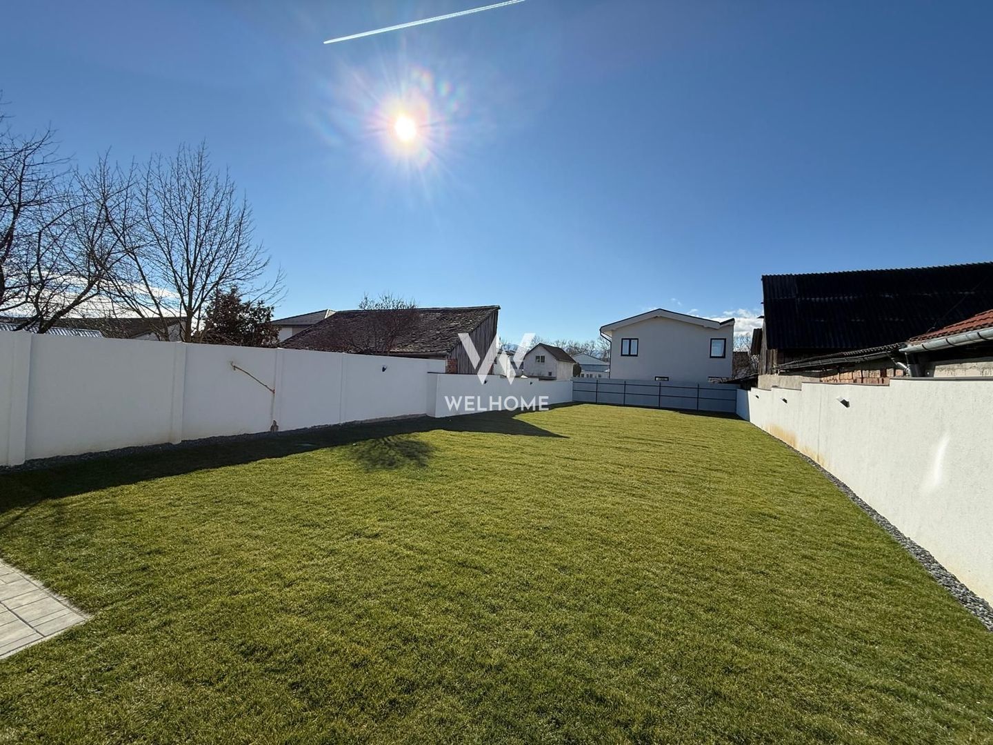 Casă individuală premium de vânzare în Șelimbăr – 650 mp teren - Poză 6