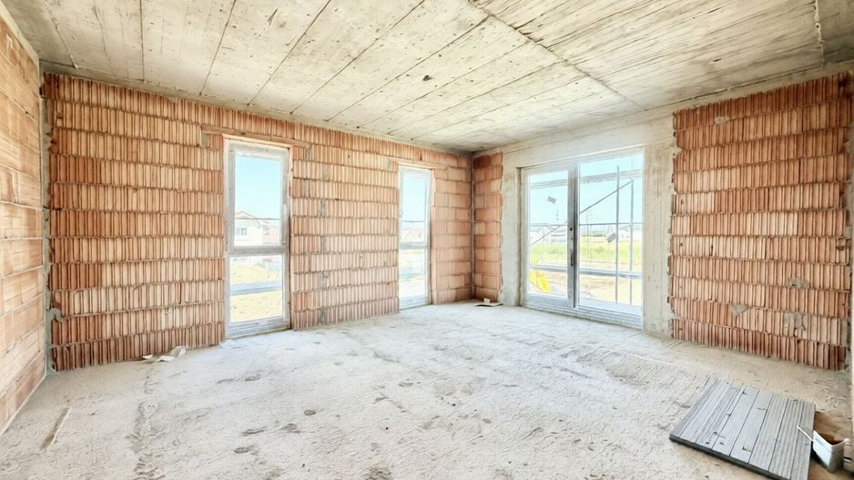 COMISION 0 | Apartamente 2 camere| Etaj 1| Kaufland | Moșnița Nouă - Poză 2