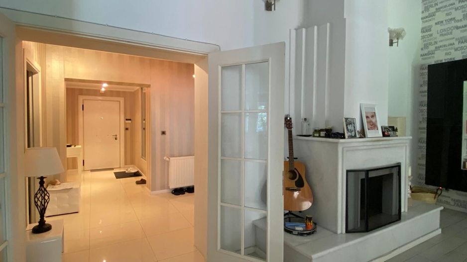 Vila 7 camere I Iancu Nicolae I Gated Community - Poză 5