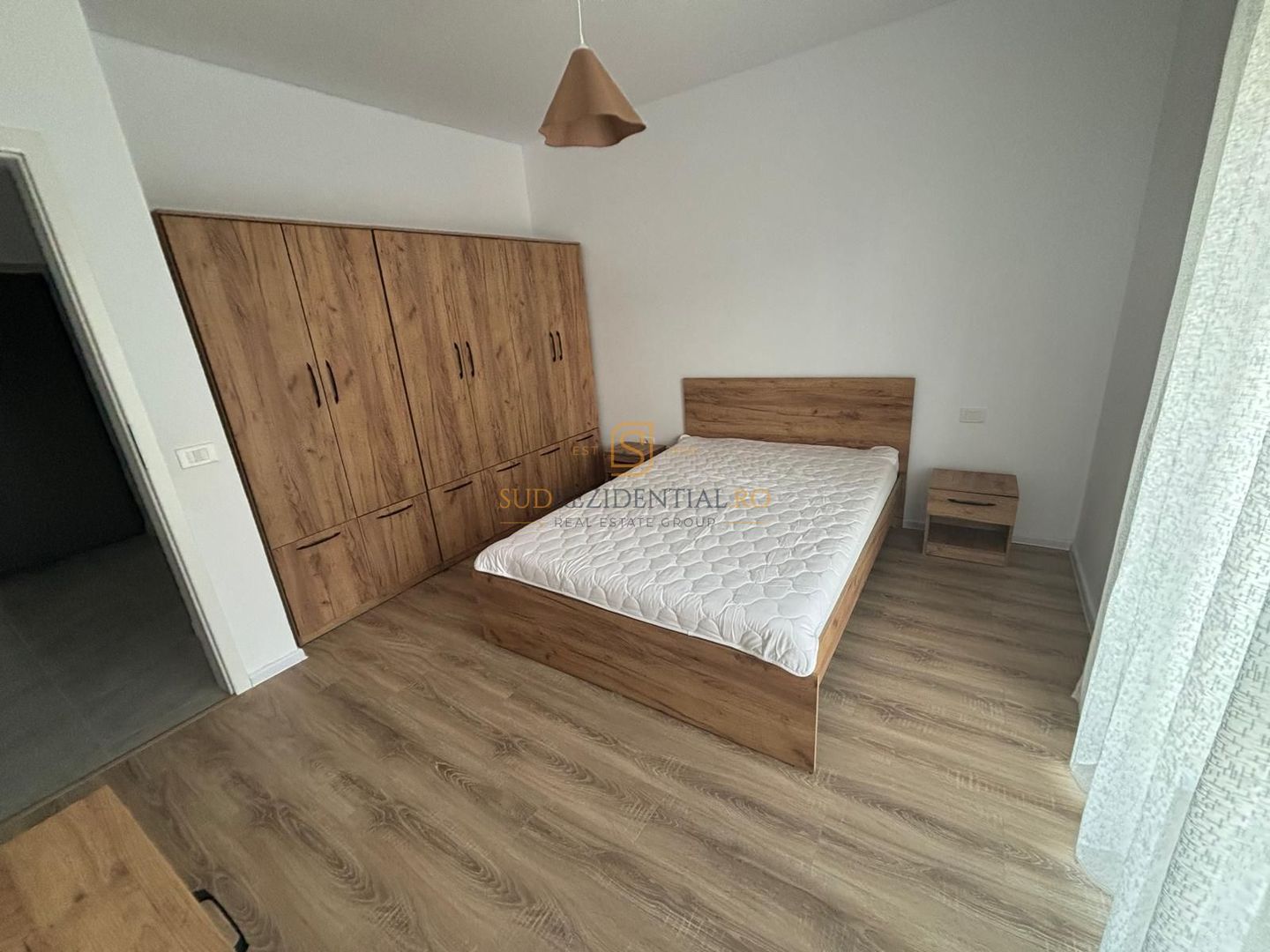 De inchiriat apartament 2 camere decomandat,  The Grand Kristal - Poză 6