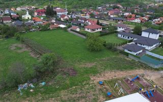 Teren intravilan Tăuții Măgherăuș între 7-34 ari - Poză 2