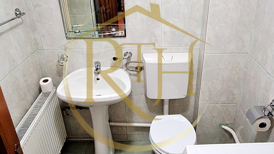 Oferim spre inchiriere,apartament spatios,3 camere,aproape de Spitalul Judetean - Poză 20