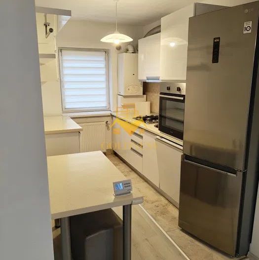 3 camere open space, 2 Parcari, Modern, Atelierul de Pizza, Floresti - Poză 4