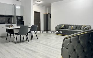 Apartament 2 camere PRIMA INCHIRIERE - MAMAIA NORD - TERMEN LUNG - Poză 1