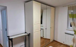 2 camere | 90 mp utili | bloc boutique | etaj 2 | Pipera - Poză 12