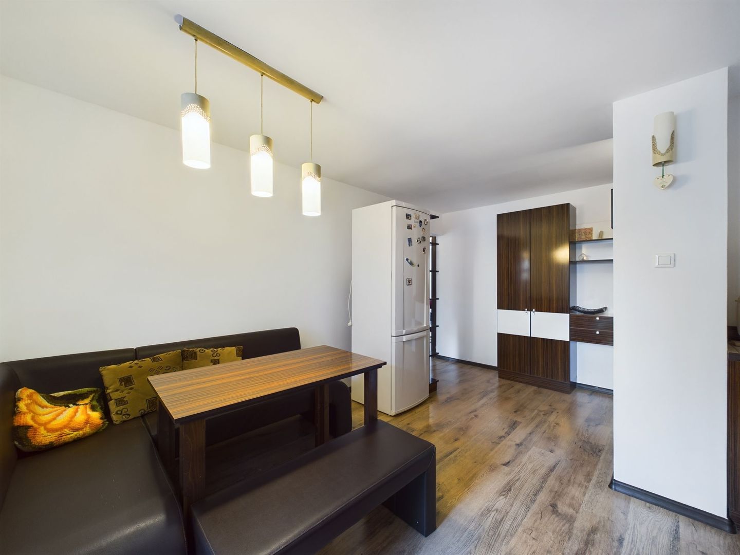 Apartament 2 camere mobilat si utilat - Poză 14
