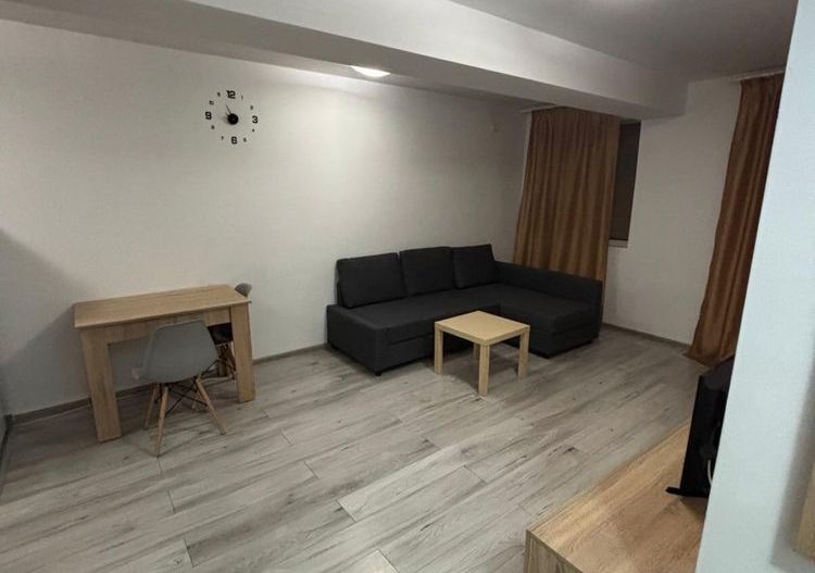 De Inchiriat Garsonieră, centrală proprie, acces rapid către Unirii - Poză 1