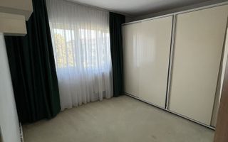 Calea Girocului | 2 camere | Decomandat | Centrală proprie | Acoperiș  Copiază - Poză 5