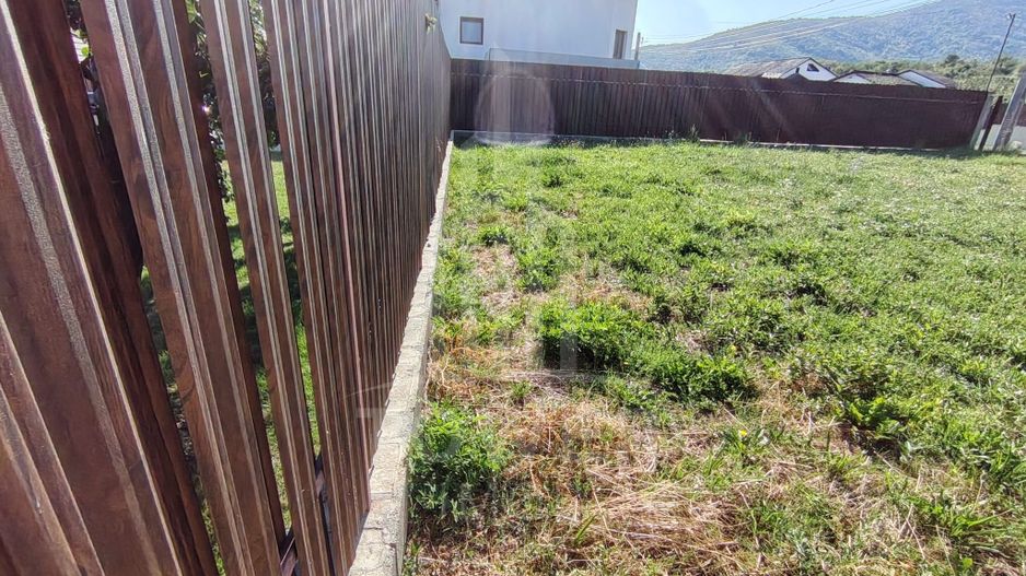 Teren intravilan de vânzare în Sibiel – 344 mp, cu PUZ aprobat - Poză 4