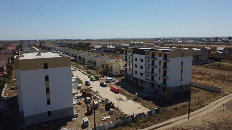 DISCOUNT!! Locuinta perfecta, 2 camere, 51mp | Berceni/Vidra - Poză 4