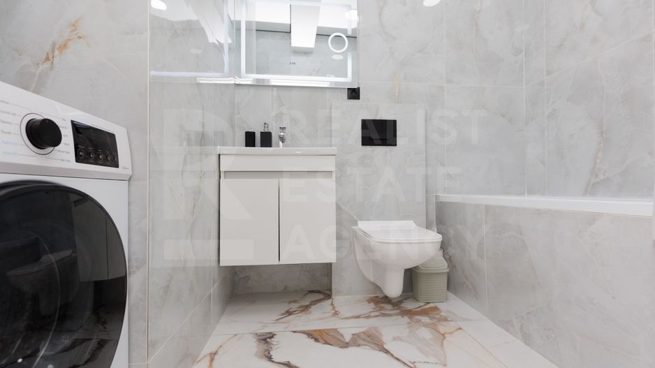 Vânzare, apartament, 2 camere, str. Ialoveni, Telecentru - Poză 11