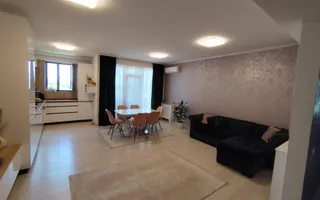 Apartament 3 camere + parcare Albert Meraki  91.3mp St. 2020 - Poză 21
