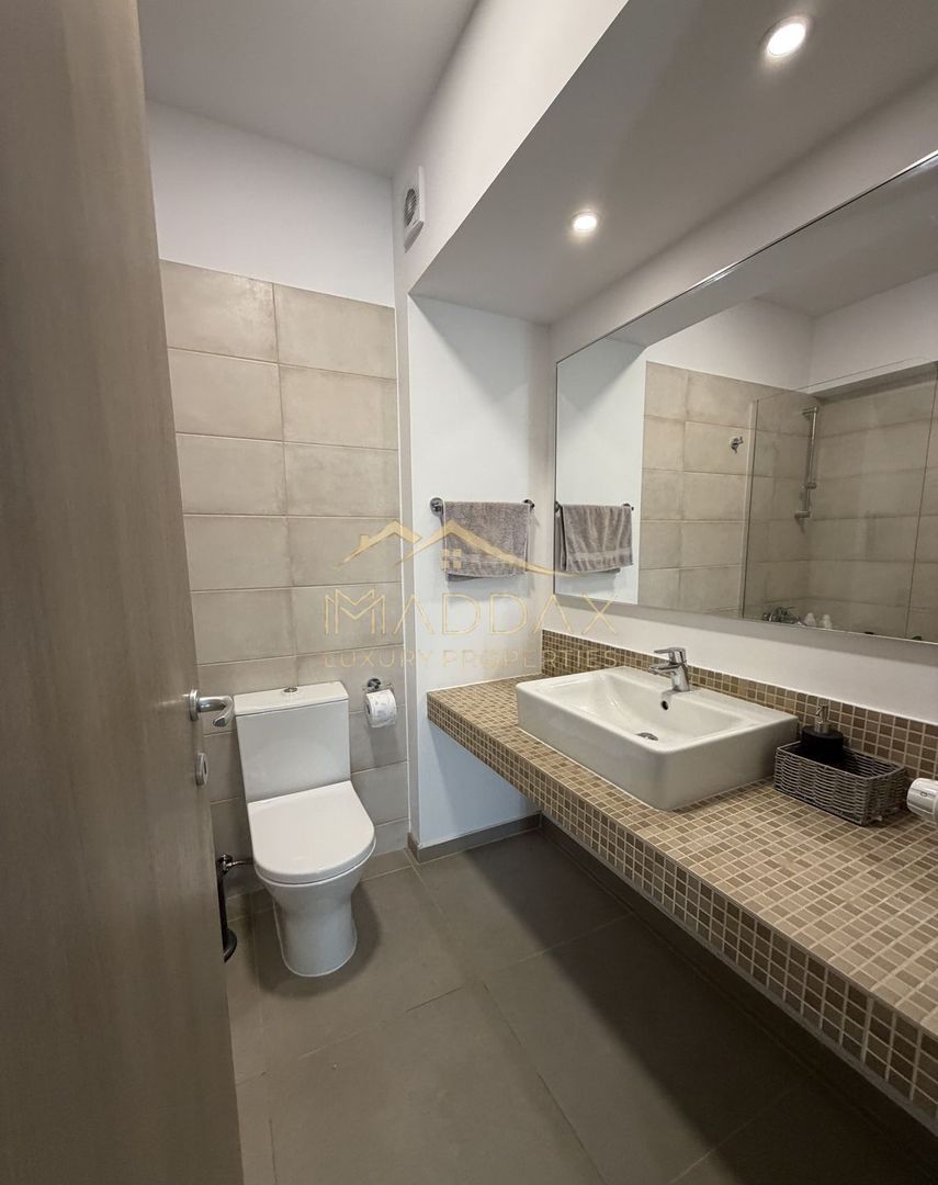 Prima închiriere |  | Ideal birou de acasă |  Proaspăt renovat |Centrală proprie - Poză 10
