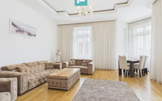 Apartament deosebit în clădire istorică central - Poză 28