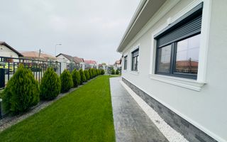 BG14-Vila Mediteraneana parter-Sacalaz - Poză 23