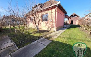 P 1160 - Casă cu 3 camere în jud. Mureș, Nazna, Principală - Poză 1