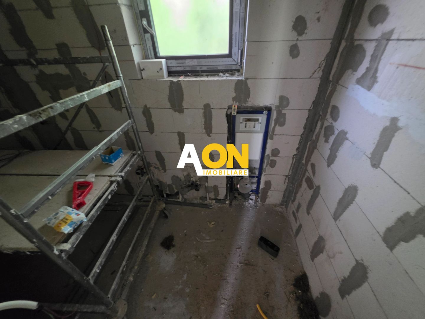 Casa Individuala 4 Camere, 2 Bai, Zona Cetate - Poză 3