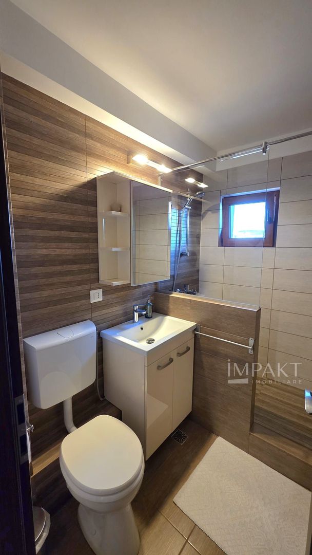 Apartament 3 camere decomandat - - Poză 3